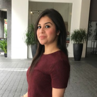 Angela Khattar