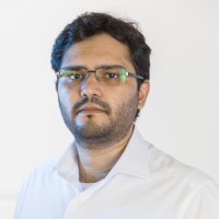 Reinaldo Del Fiaco, DSc.