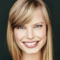 Rose Taylor