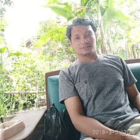 Patrick Ananta