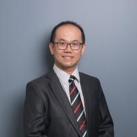 Yew Leong Chee
