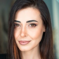 Elena Stefanova