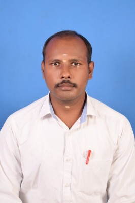 Karthick Palaniyappan