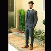 Syed Umair Shakeel