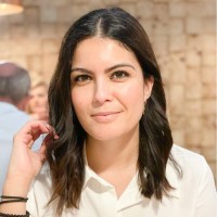 Cristina Carrera García