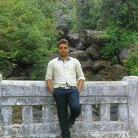 Sunil Naik