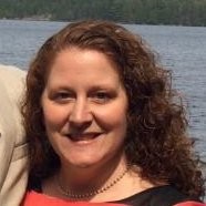 Vicki Charbonneau