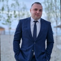 Andrei Marin