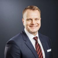 Maris Macijevskis, CFA
