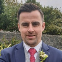 Andrew Cosgrave