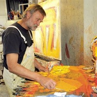 Henk Lassche
