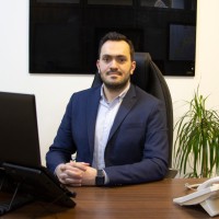 Ahmadreza Pouyan