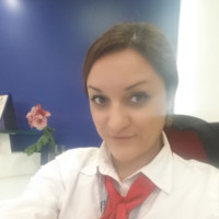 Jessica Natalia Jove