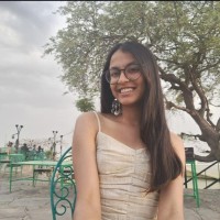 Astha Vora