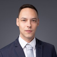 László Karnóczi, Cfa