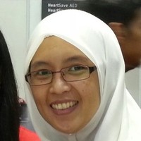 Rohanizah Ismail