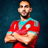 Faycal El karkouri