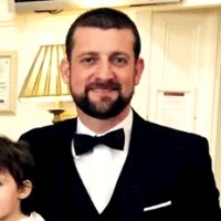 Gearoid Mccarthy