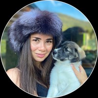 Ariana Sigglin