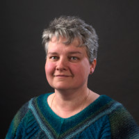 Carol Jenkinson