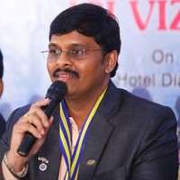 Srikanth Mummidavarapu