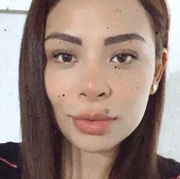 Kamyla Gabriela Medina ore