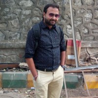 Sambit Mishra
