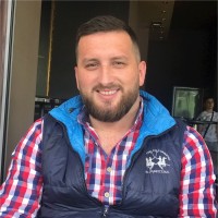 Armin Kahrovic