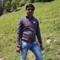 Chandresh Patel