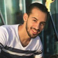 Mohammed Mohamed Adel