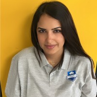 Yasmine Lahlou