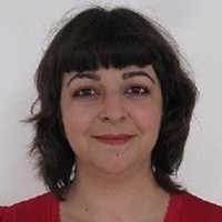 Isabel Alonso Sierras