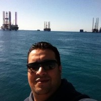 Mohamed Magdy