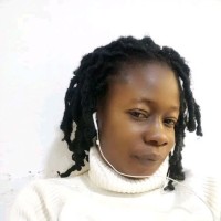 Zipporah Nwachukwu