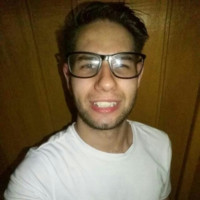 Gustavo Mello Kebhard