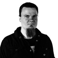 Toni Helaakoski