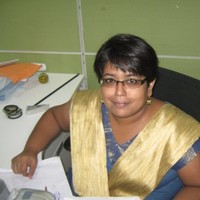 Chakraborty Piyali