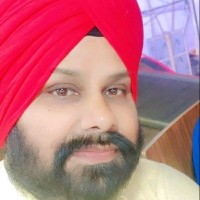 Ap Singh Singh