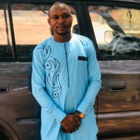 Mahamadou Alfari