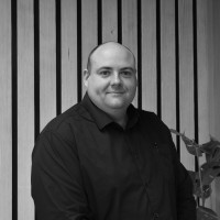 Damien Buckanen