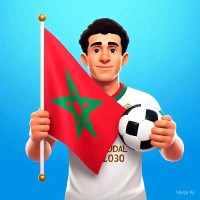Omar FOUDAL