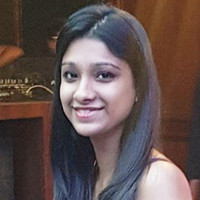 shruti faganiya