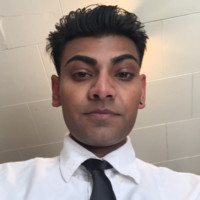 Pathik Patel
