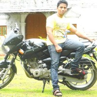 Gajanan (Gaurish) Borkar