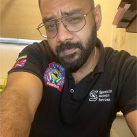 Karthik Prem