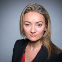 Eva Kuczynska