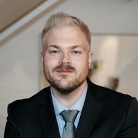 Lars Peter Engeset Austdal