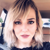 Lauren Fairfull