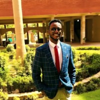Abdalla Ismail