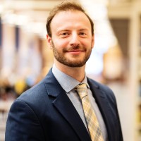 Jason Kluk-Barany
